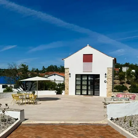 Casa Da Eira, Casaspensadas فيلة *