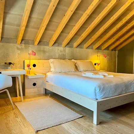 Villa Casa Da Eira, Casaspensadas *