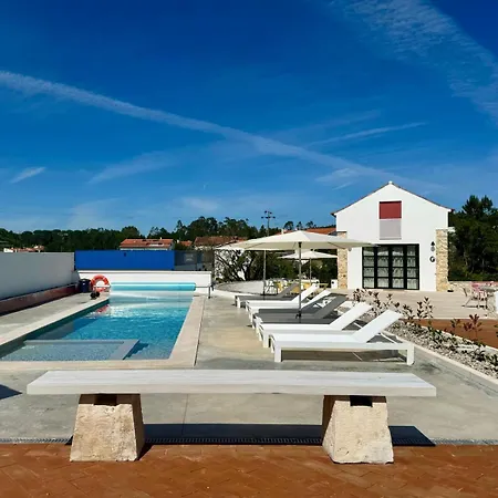 Casa Da Eira, Casaspensadas فيلة