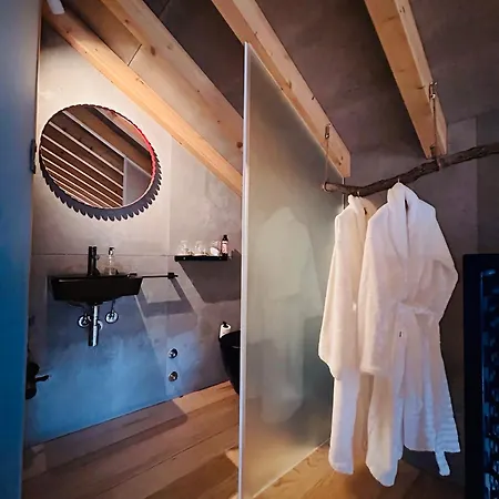 Villa Casa Da Eira, Casaspensadas