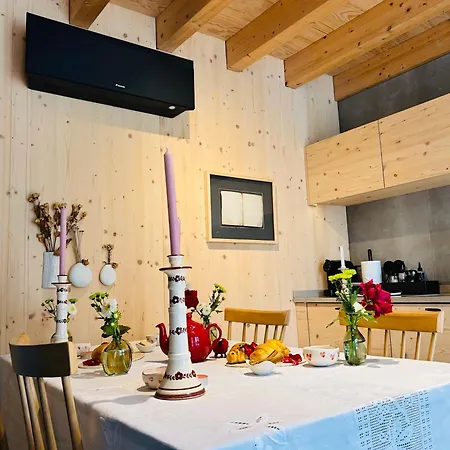 Casa Da Eira, Casaspensadas فيلة Juncal (Leiria)