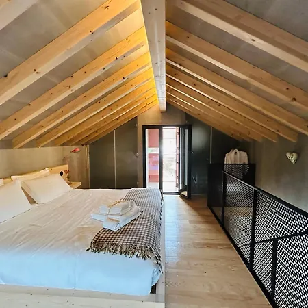 Casa Da Eira, Casaspensadas