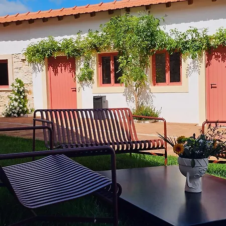 فيلة Casa Da Eira, Casaspensadas Juncal (Leiria)