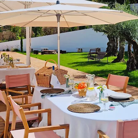 Casa Da Eira, Casaspensadas * Juncal (Leiria)