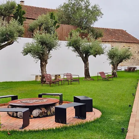 Casa Da Eira, Casaspensadas فيلة