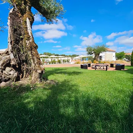 Casa Da Eira, Casaspensadas فيلة *