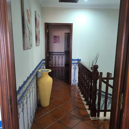 Casa Da Eira