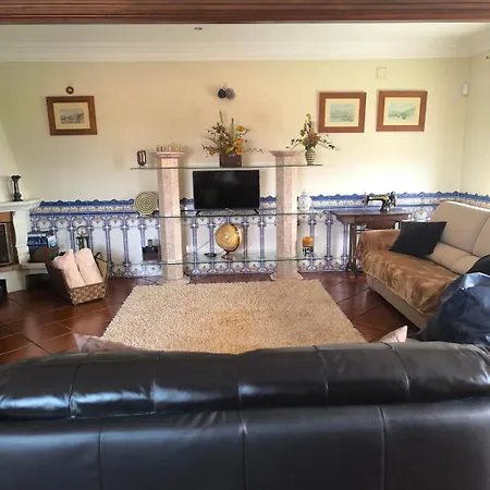 Casa Da Eira Апартаменты