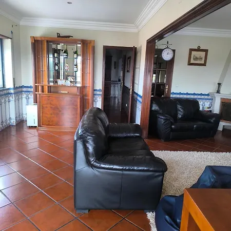 Casa Da Eira *