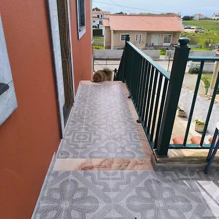 Casa Da Eira Апартаменты