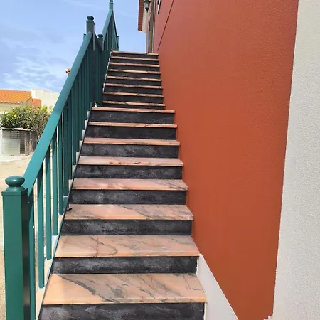 Casa Da Eira Апартаменты Cambelas