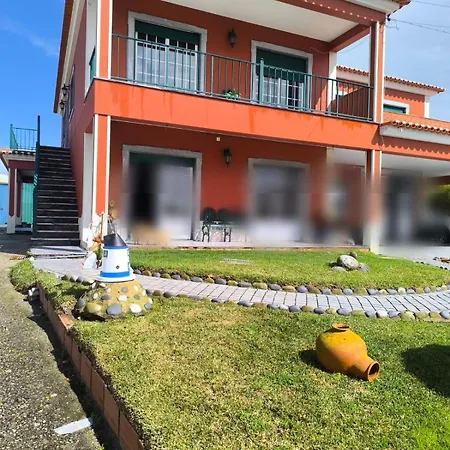 Casa Da Eira Апартаменты Cambelas