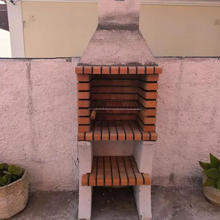 Casa Da Eira Апартаменты Cambelas
