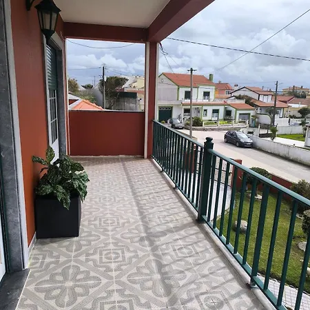 Апартаменты Casa Da Eira