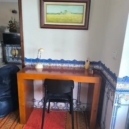 Апартаменты Casa Da Eira Cambelas