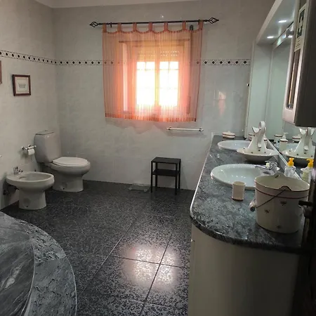 Casa Da Eira * Cambelas
