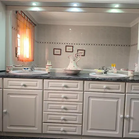 Апартаменты Casa Da Eira