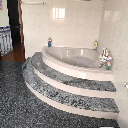 Casa Da Eira Апартаменты
