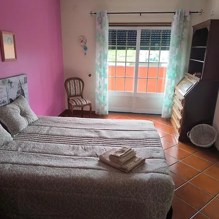 Casa Da Eira *