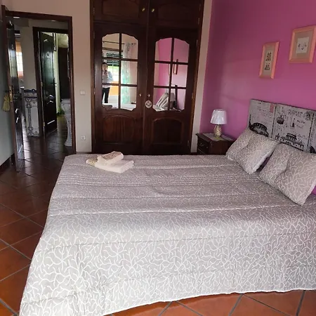 Casa Da Eira Апартаменты