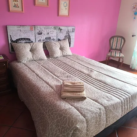 Casa Da Eira Апартаменты