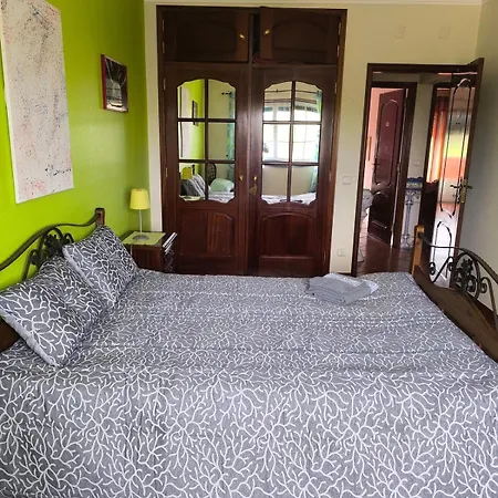 Casa Da Eira * Cambelas