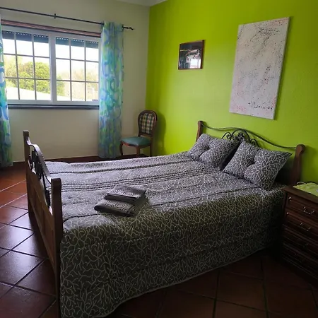 Casa Da Eira * Cambelas