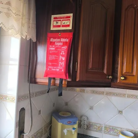Апартаменты Casa Da Eira