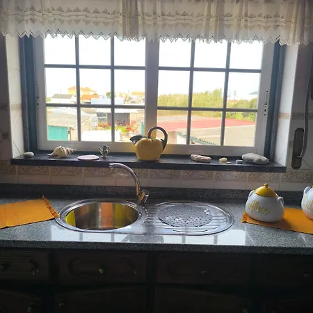 Апартаменты Casa Da Eira
