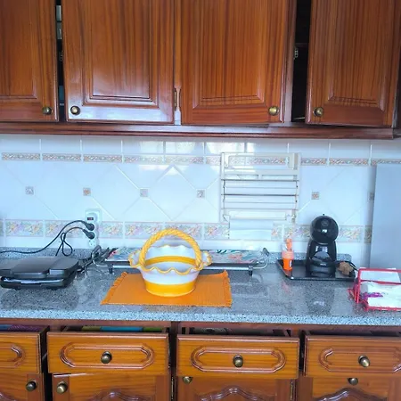 Апартаменты Casa Da Eira Cambelas
