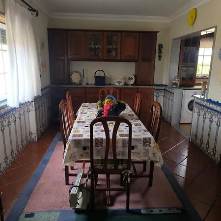 Casa Da Eira Апартаменты