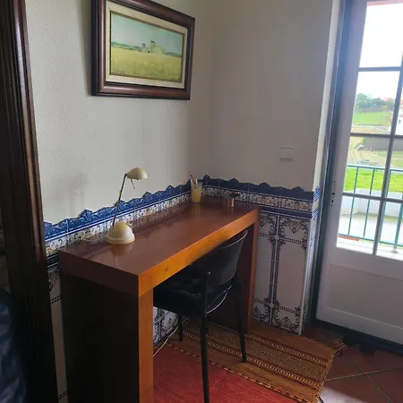 Casa Da Eira Апартаменты Cambelas