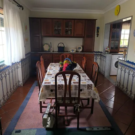 Casa Da Eira * Cambelas