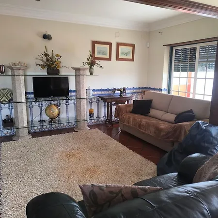 Апартаменты Casa Da Eira *