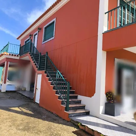 Casa Da Eira Апартаменты