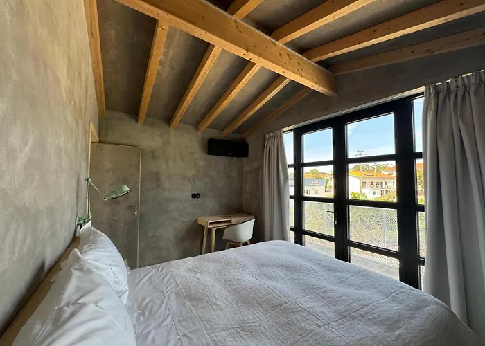 Casa Da Eira, Casaspensadas فيلة Juncal (Leiria)