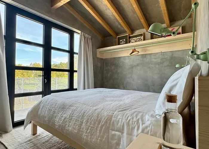 فيلة Casa Da Eira, Casaspensadas Juncal (Leiria)