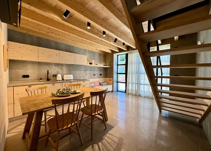 Casa Da Eira, Casaspensadas