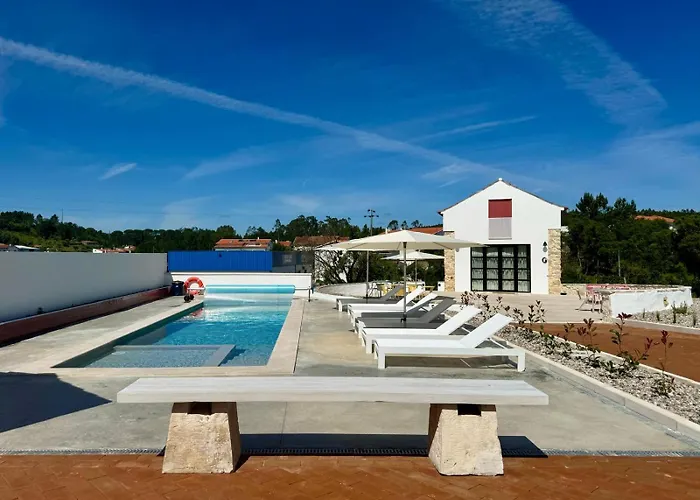 Casa Da Eira, Casaspensadas فيلة