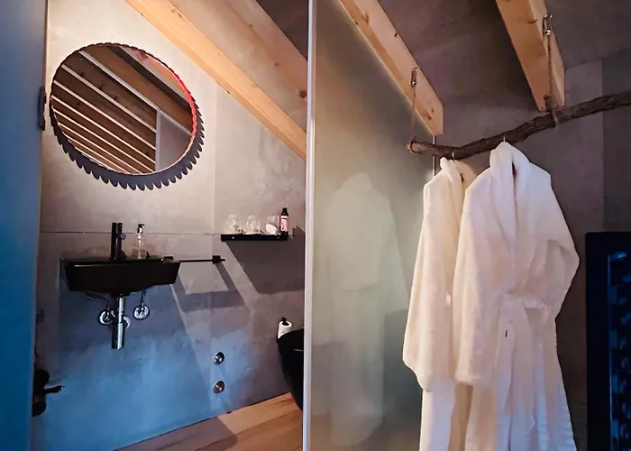 Βίλα Casa Da Eira, Casaspensadas