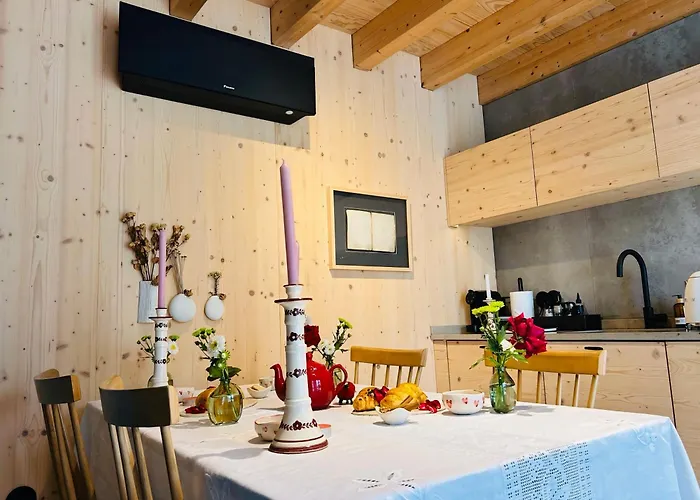 Casa Da Eira, Casaspensadas Βίλα Juncal (Leiria)