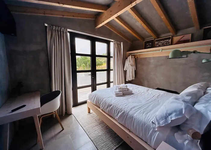 Casa Da Eira, Casaspensadas *