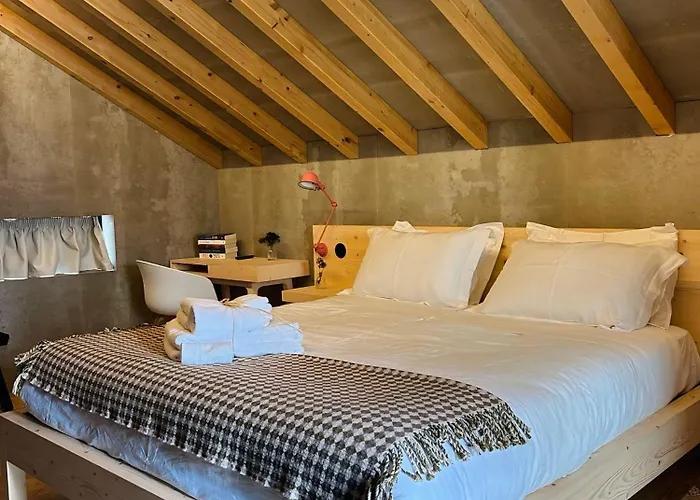 Casa Da Eira, Casaspensadas Βίλα *