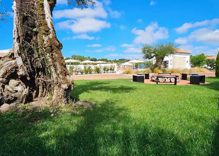 Casa Da Eira, Casaspensadas فيلة *